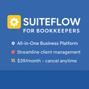 Bookkeeper Pro Suite